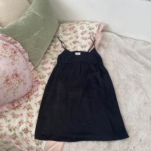 Aritzia Lover Dress